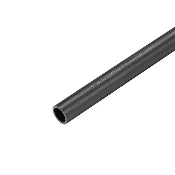 uxcell Carbon Fiber Round Tube 5mm x 4mm x 400mm Carbon Fiber Wing Pultrusion Tubing for RC Airplane Quadcopter 3 Pcs uxcell Carbon Fiber Round Tube 5mm x 4mm x 400mm Carbon Fiber Wing Pultrusion Tubing for RC Airplane Quadcopter 3 Pcs
